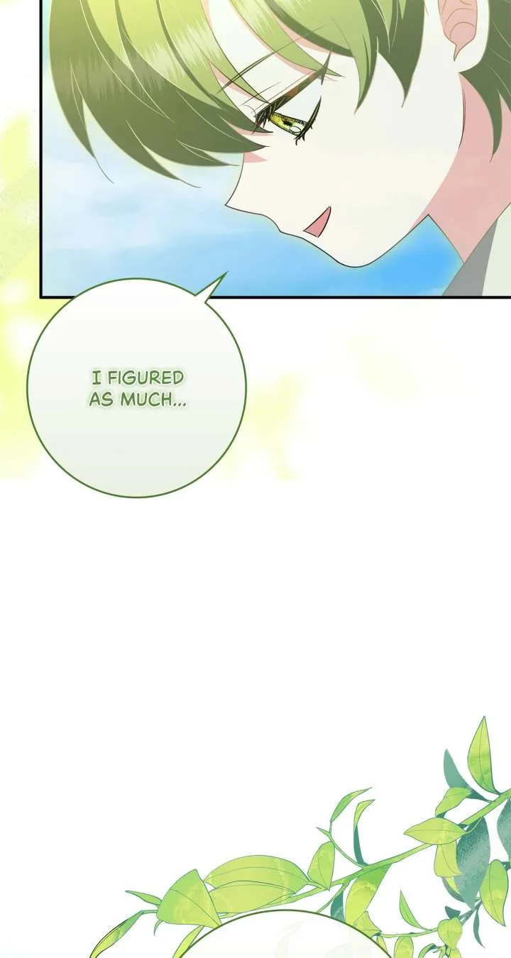 The Beloved Gardener of the World Tree Chapter 25 page 81