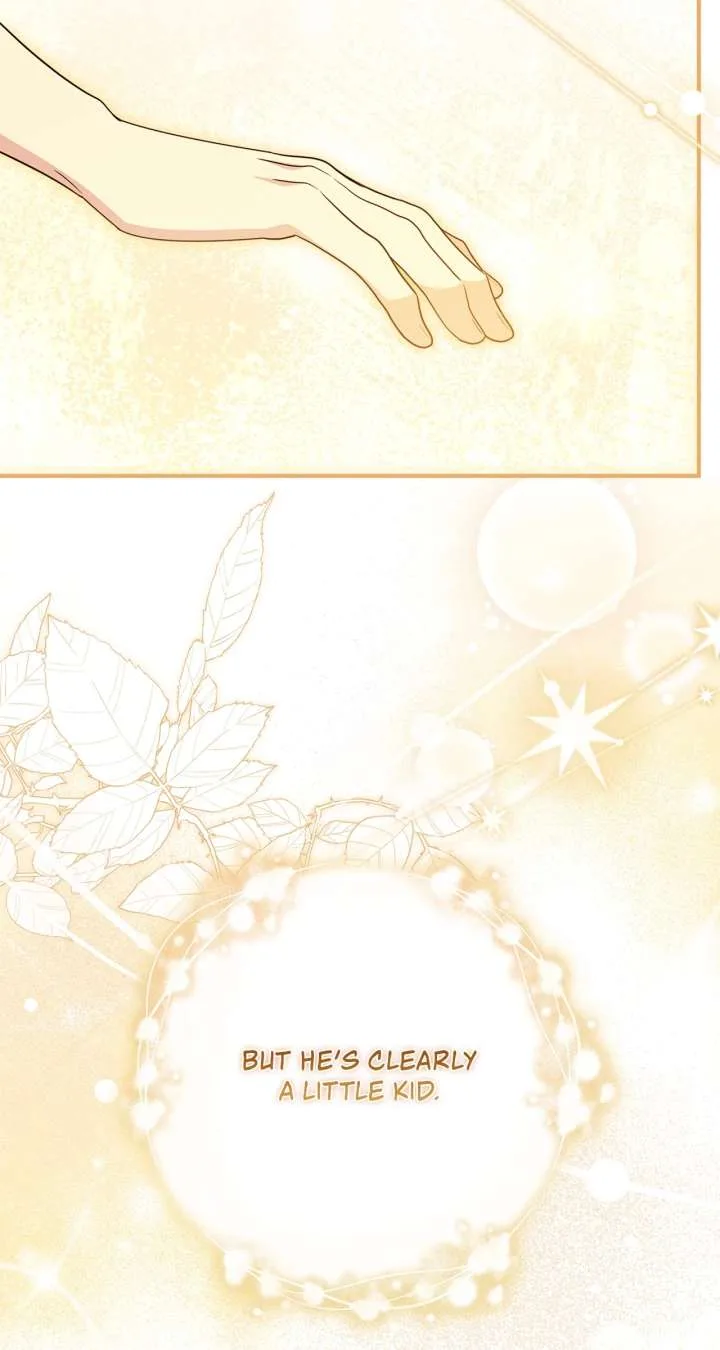 The Beloved Gardener of the World Tree Chapter 25 page 87