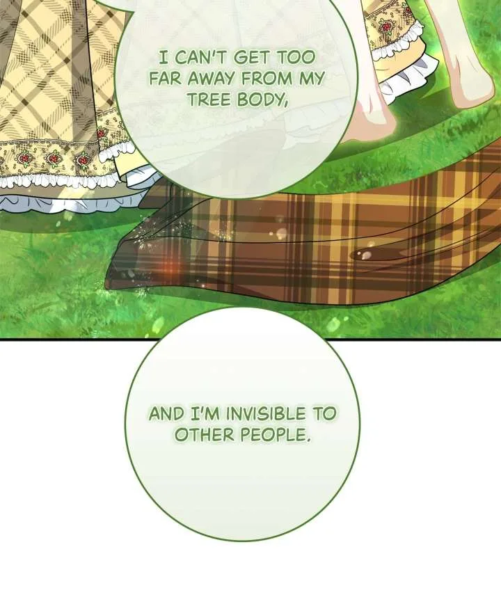 The Beloved Gardener of the World Tree Chapter 25 page 83