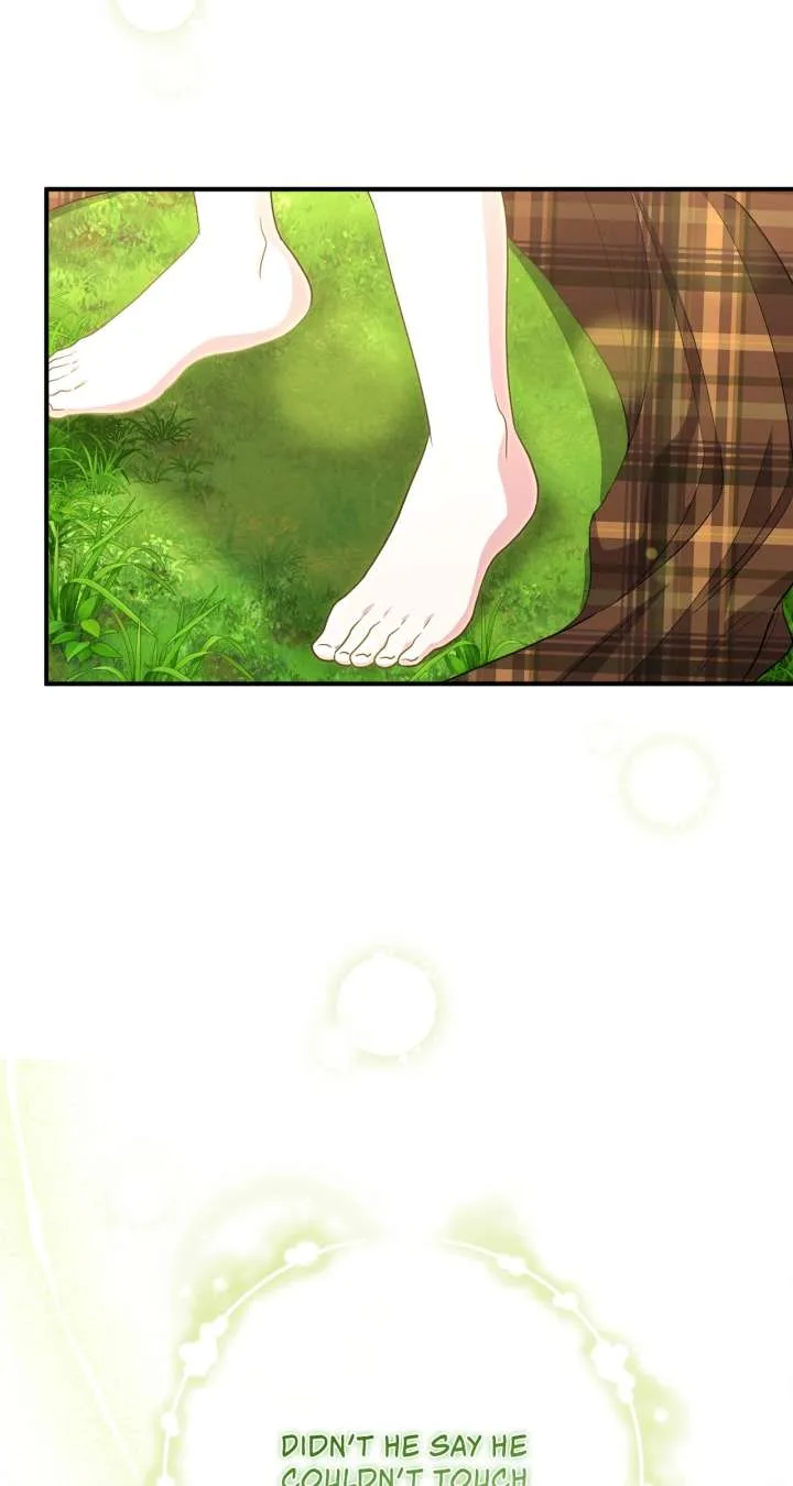 The Beloved Gardener of the World Tree Chapter 25 page 96