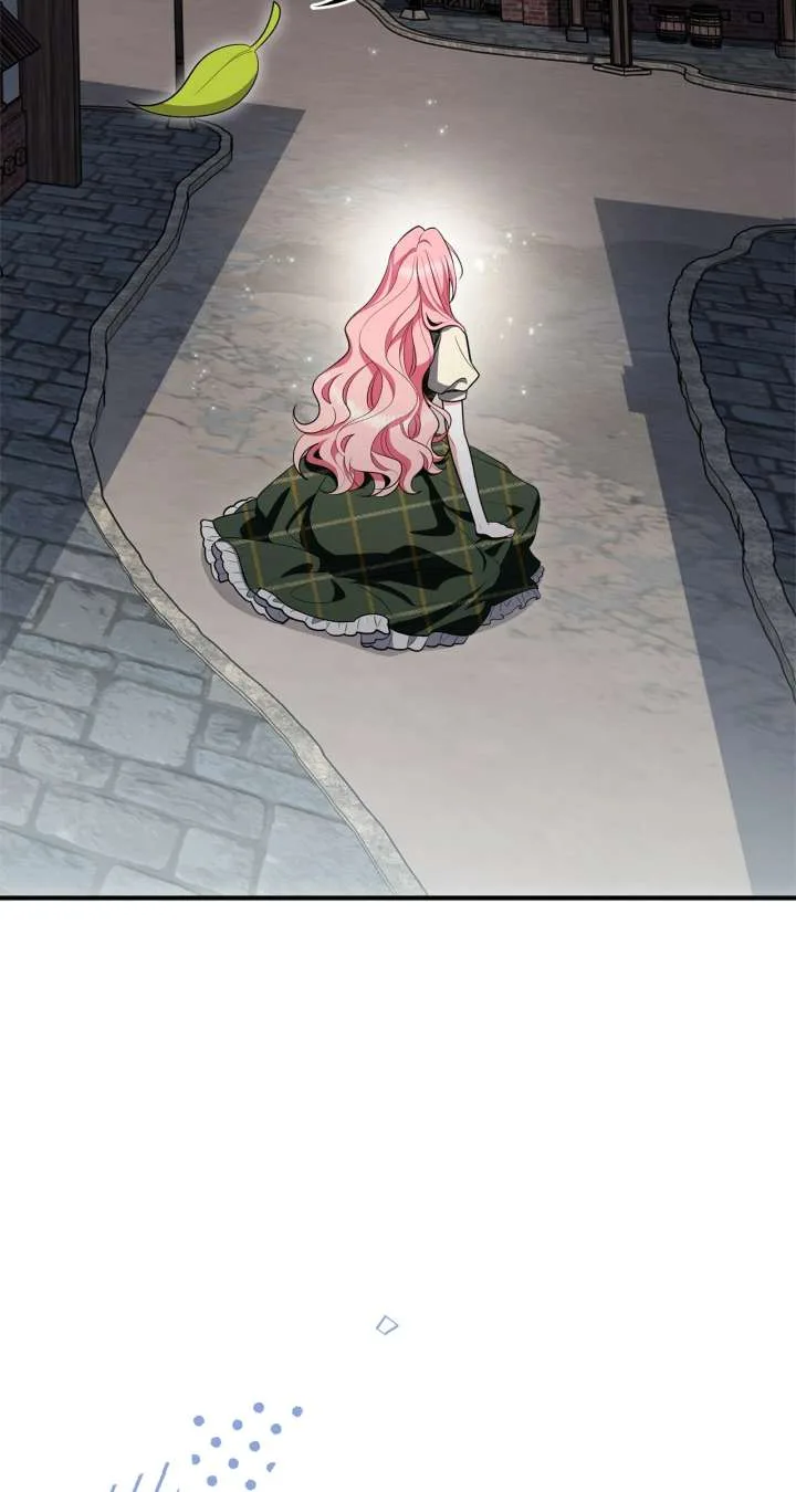 The Beloved Gardener of the World Tree Chapter 16 page 7
