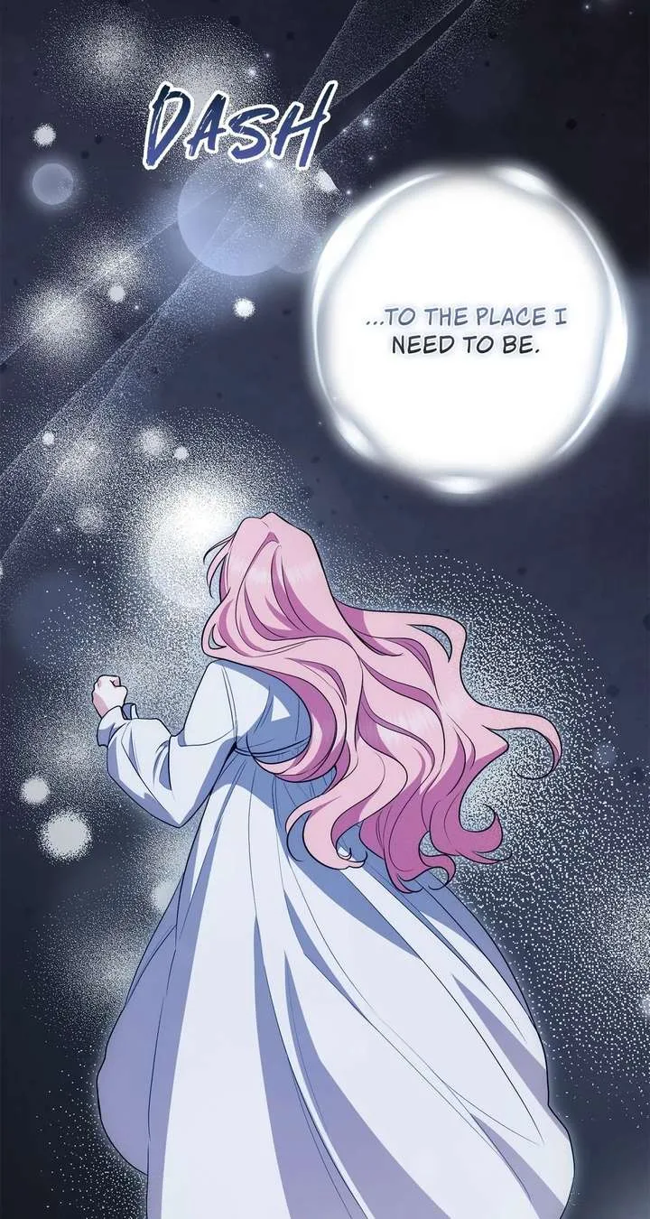 The Beloved Gardener of the World Tree Chapter 39 page 21