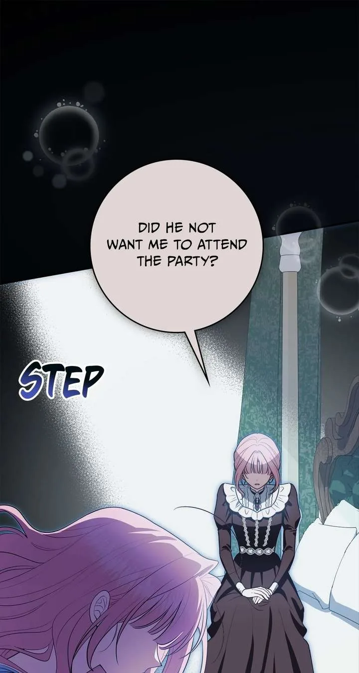The Beloved Gardener of the World Tree Chapter 39 page 23