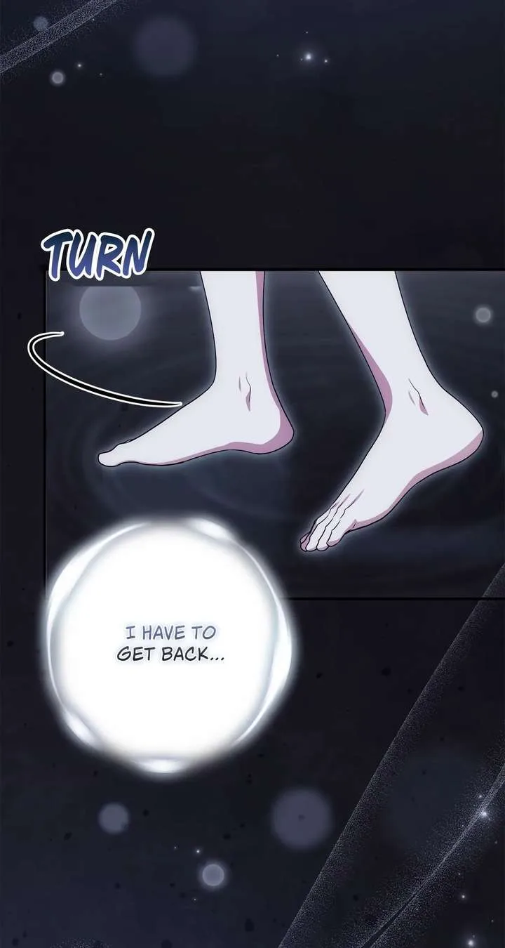 The Beloved Gardener of the World Tree Chapter 39 page 20