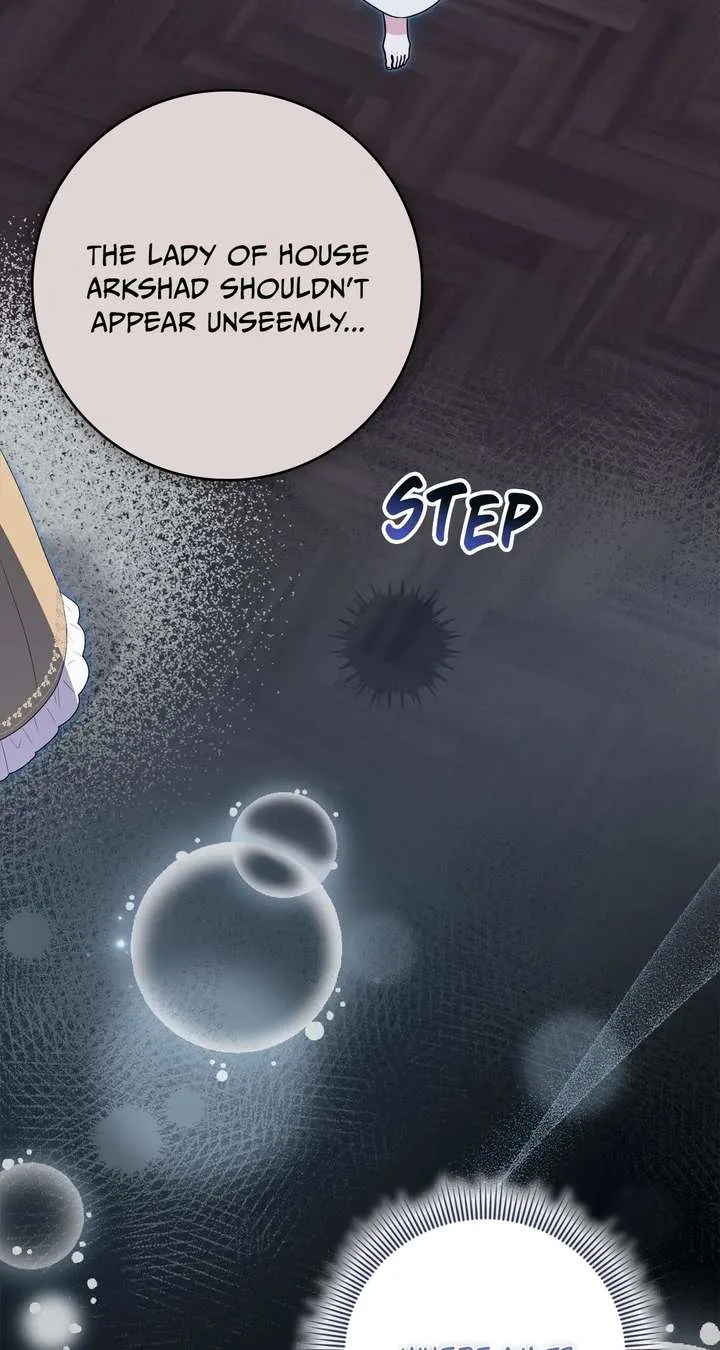 The Beloved Gardener of the World Tree Chapter 39 page 26