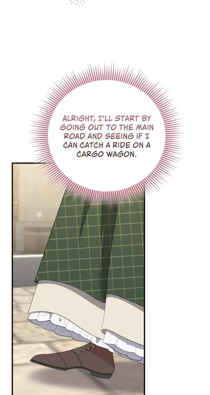 The Beloved Gardener of the World Tree Chapter 16 page 19