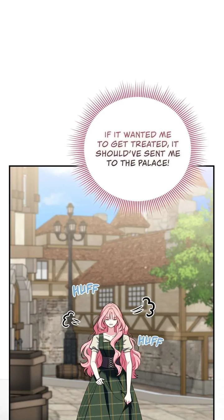 The Beloved Gardener of the World Tree Chapter 16 page 12