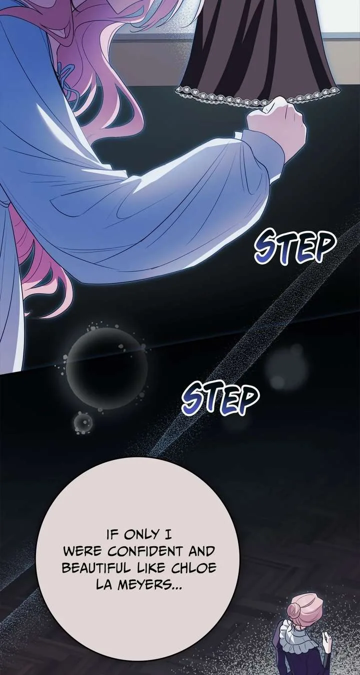 The Beloved Gardener of the World Tree Chapter 39 page 24