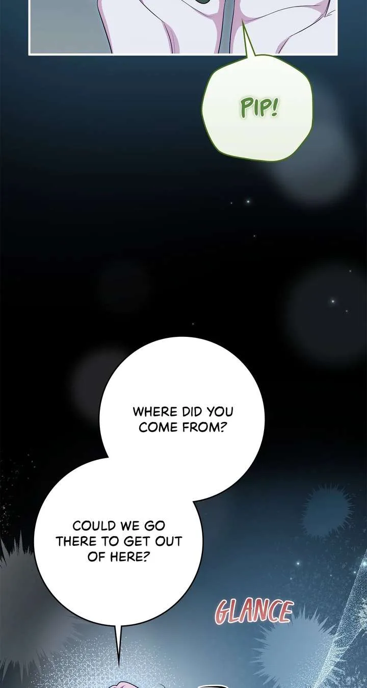 The Beloved Gardener of the World Tree Chapter 39 page 34