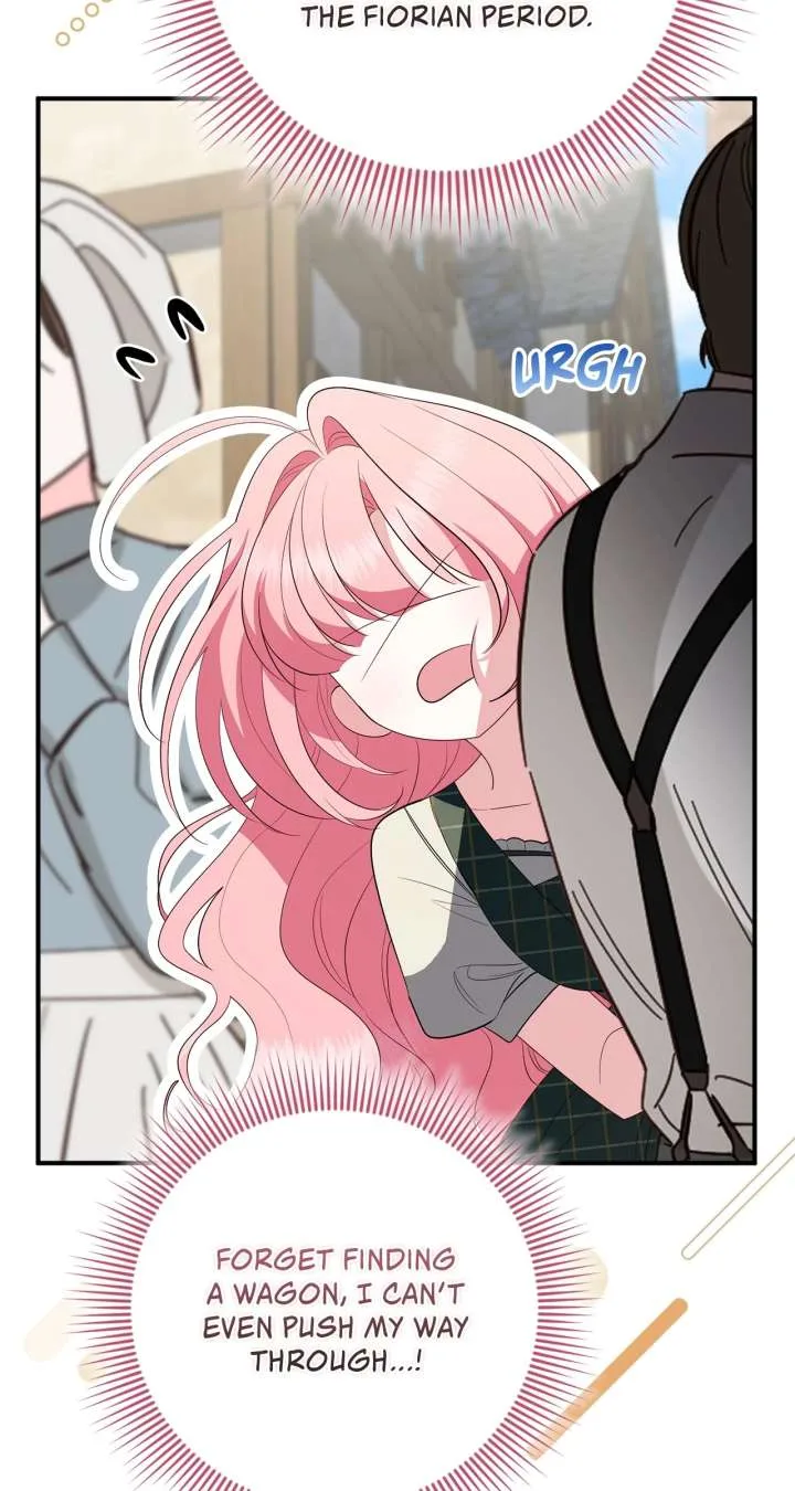The Beloved Gardener of the World Tree Chapter 16 page 26