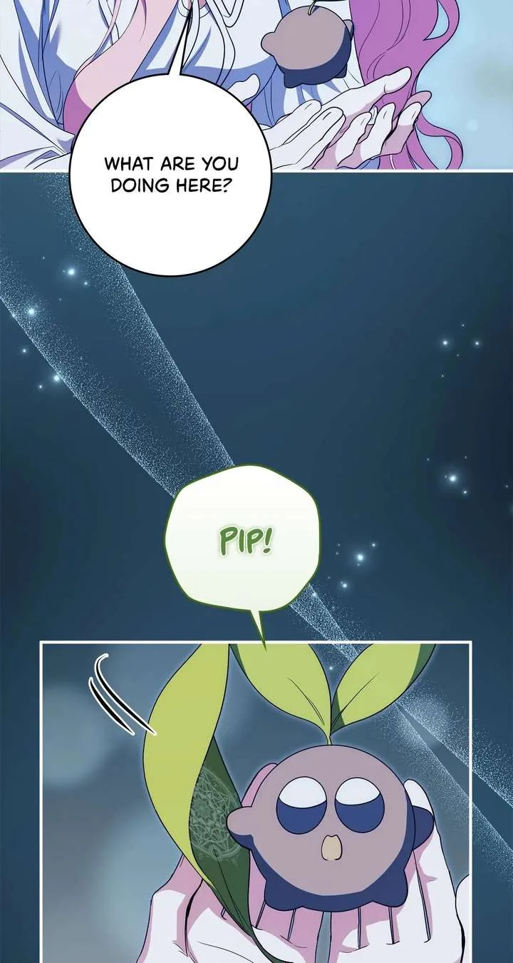 The Beloved Gardener of the World Tree Chapter 39 page 33