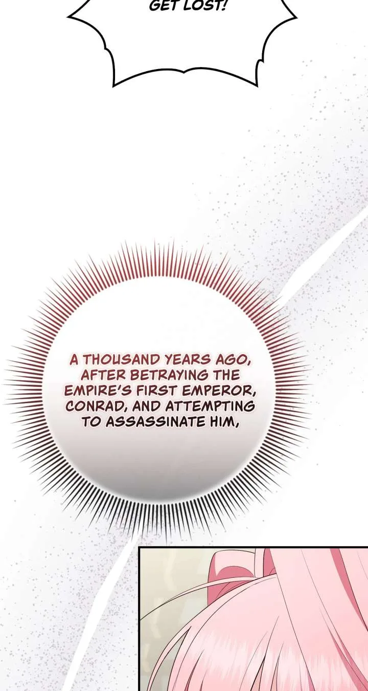The Beloved Gardener of the World Tree Chapter 16 page 39