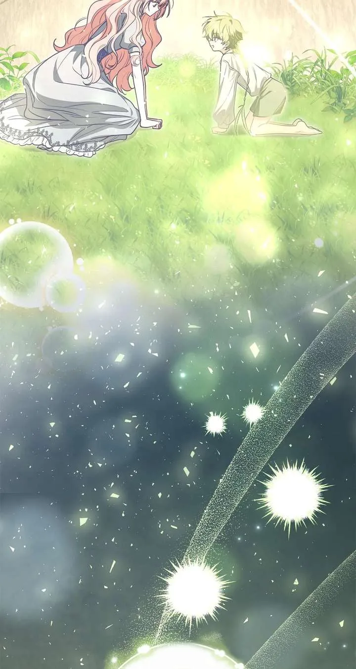 The Beloved Gardener of the World Tree Chapter 39 page 47
