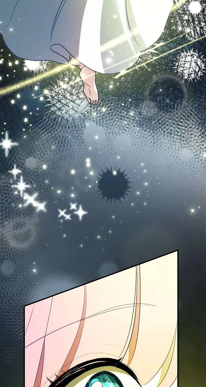 The Beloved Gardener of the World Tree Chapter 39 page 44