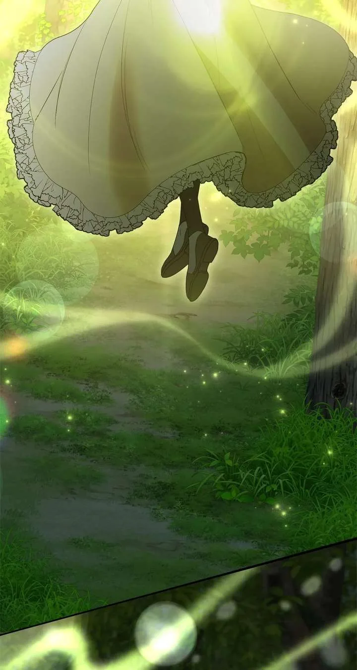 The Beloved Gardener of the World Tree Chapter 39 page 62