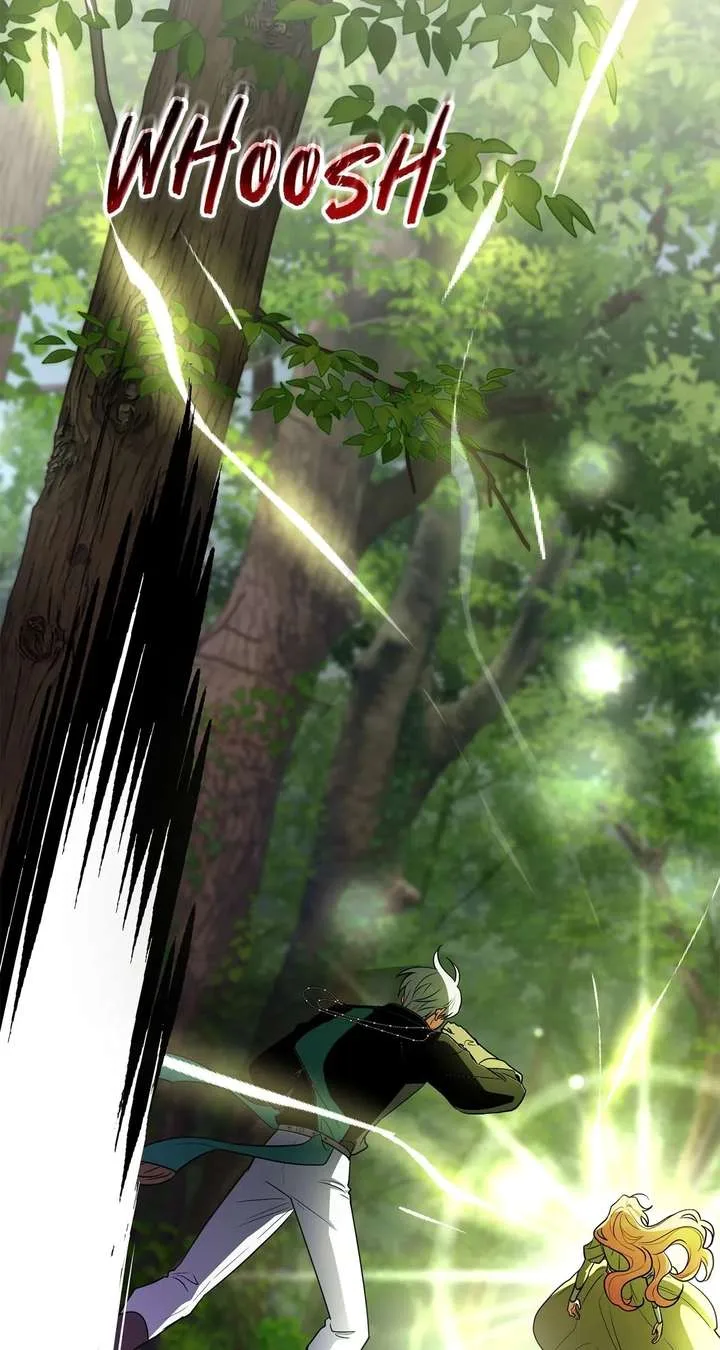 The Beloved Gardener of the World Tree Chapter 39 page 69