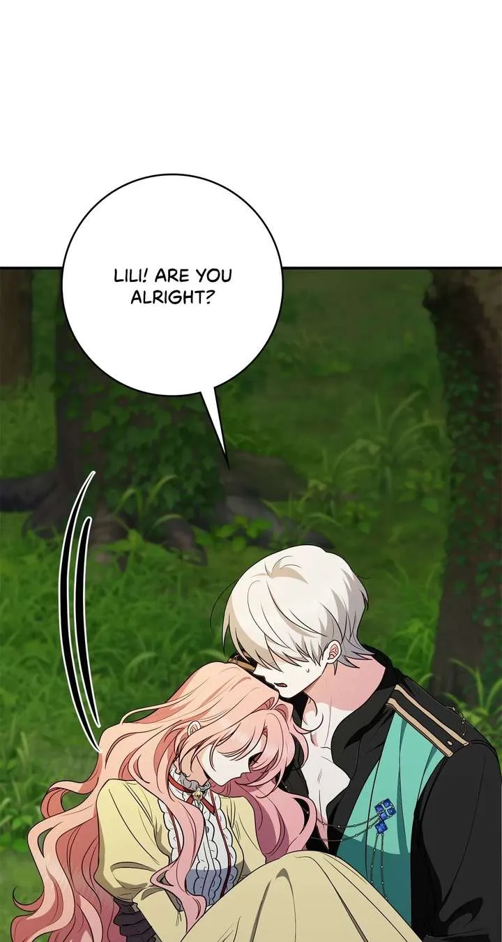 The Beloved Gardener of the World Tree Chapter 39 page 74