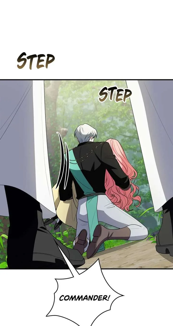 The Beloved Gardener of the World Tree Chapter 39 page 87