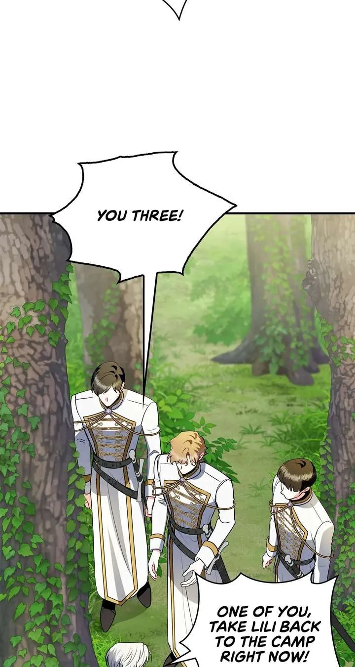 The Beloved Gardener of the World Tree Chapter 39 page 88