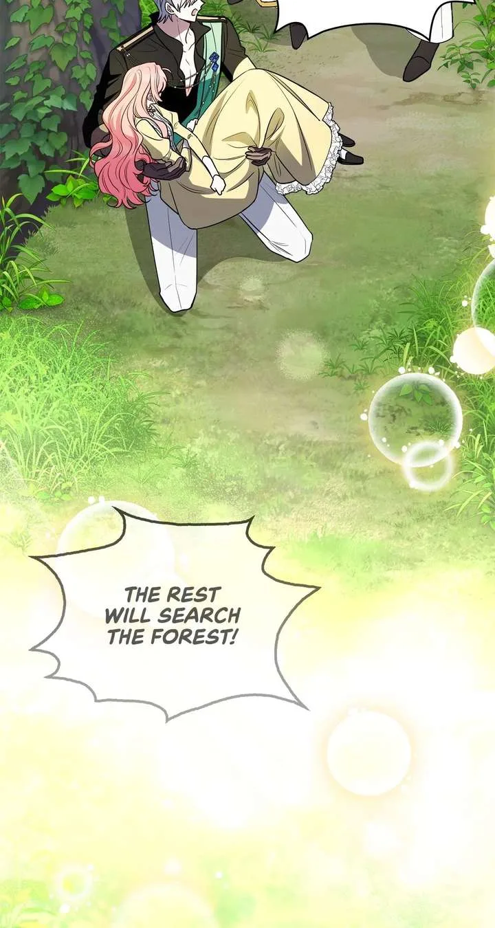 The Beloved Gardener of the World Tree Chapter 39 page 89