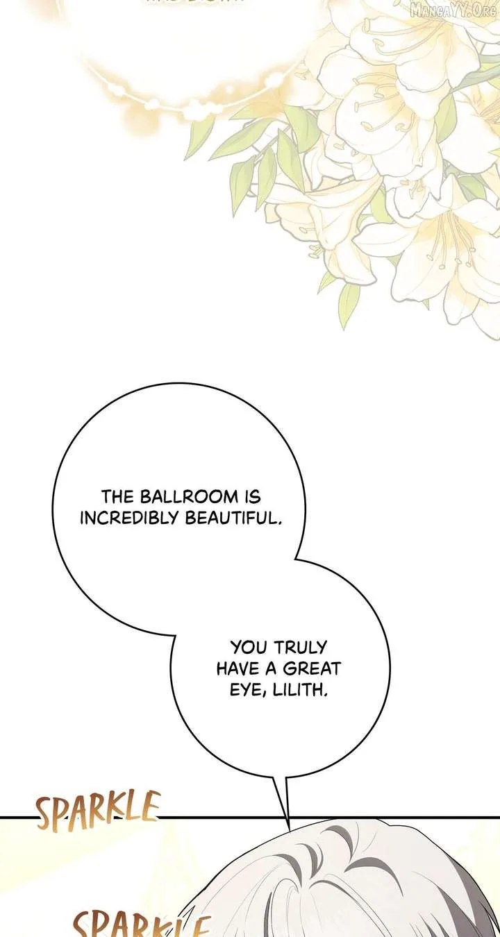 The Beloved Gardener of the World Tree Chapter 19 page 7