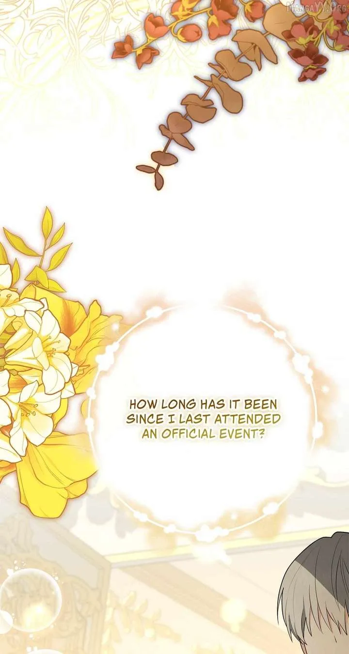 The Beloved Gardener of the World Tree Chapter 19 page 5