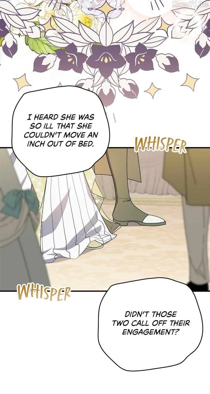 The Beloved Gardener of the World Tree Chapter 19 page 14
