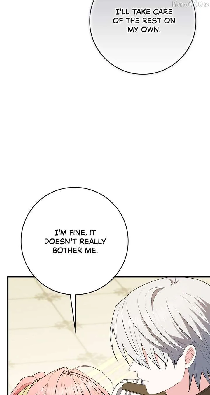 The Beloved Gardener of the World Tree Chapter 19 page 21