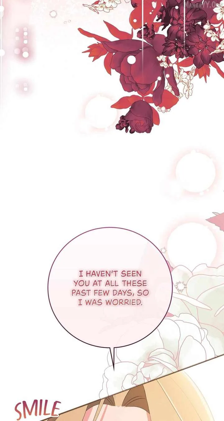The Beloved Gardener of the World Tree Chapter 19 page 27