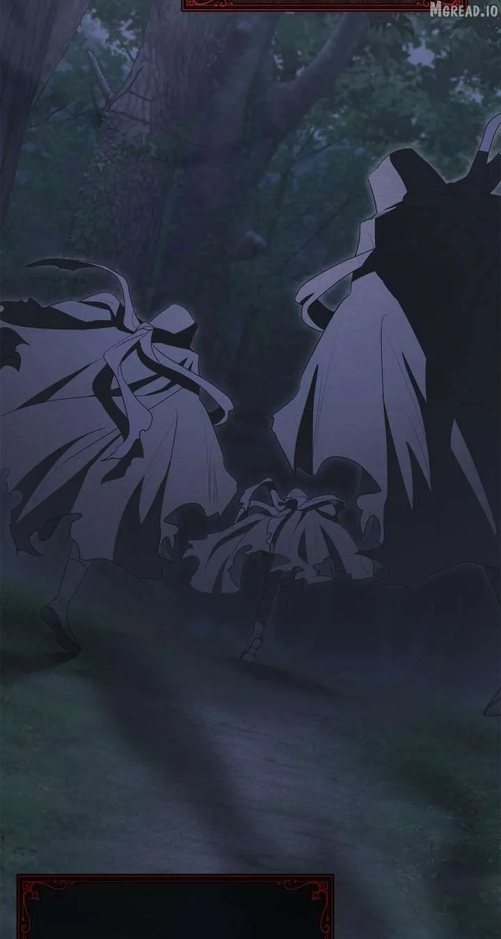 The Beloved Gardener of the World Tree Chapter 40 page 7