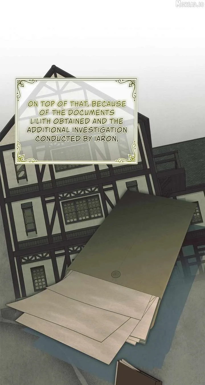 The Beloved Gardener of the World Tree Chapter 40 page 11