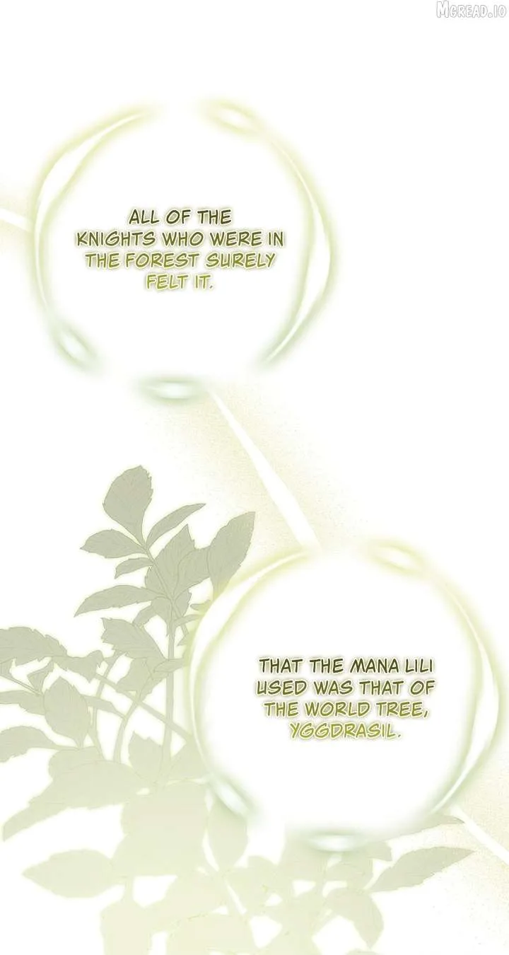 The Beloved Gardener of the World Tree Chapter 40 page 24