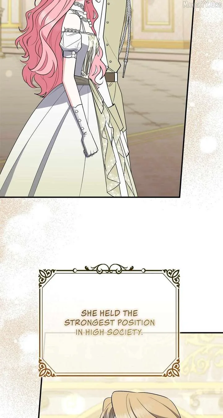 The Beloved Gardener of the World Tree Chapter 19 page 35