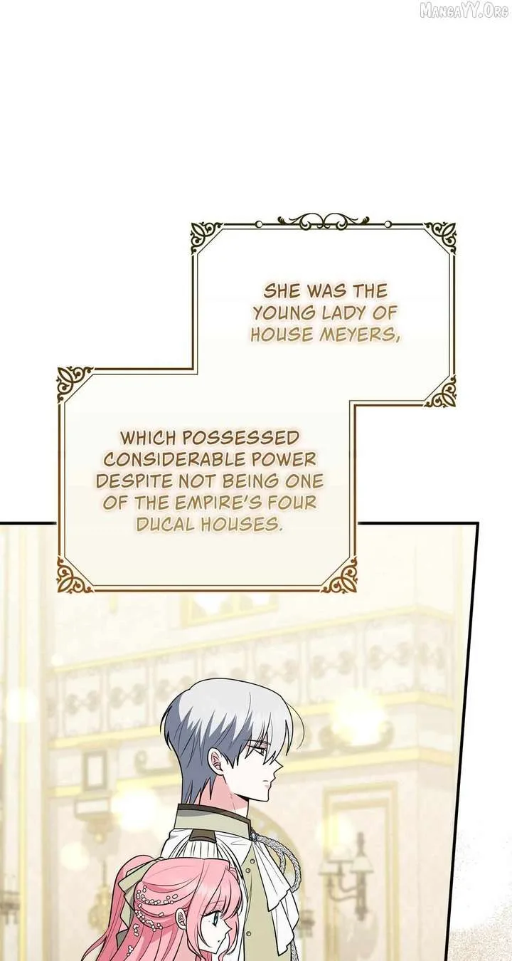 The Beloved Gardener of the World Tree Chapter 19 page 34