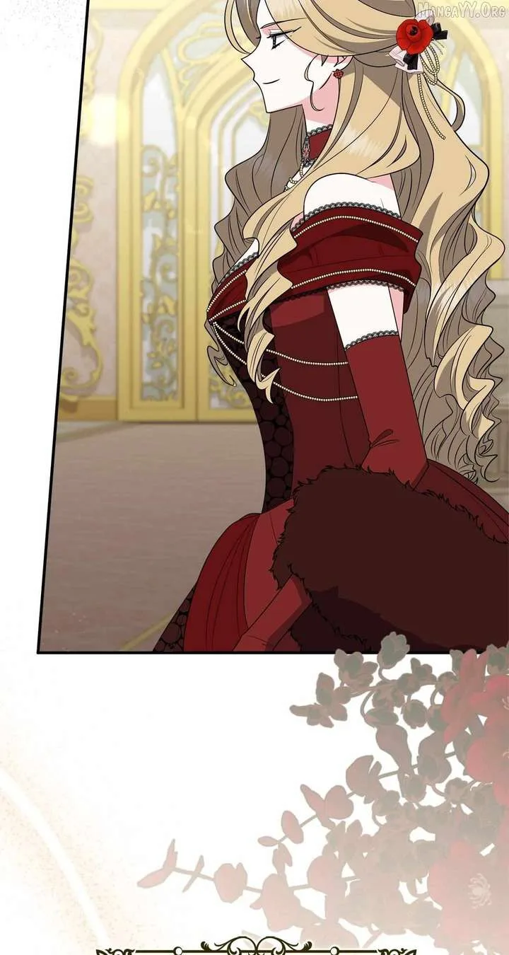 The Beloved Gardener of the World Tree Chapter 19 page 36