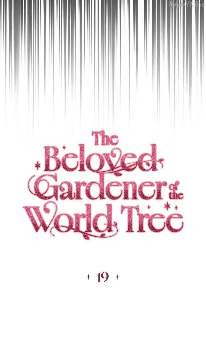 The Beloved Gardener of the World Tree Chapter 19 page 33