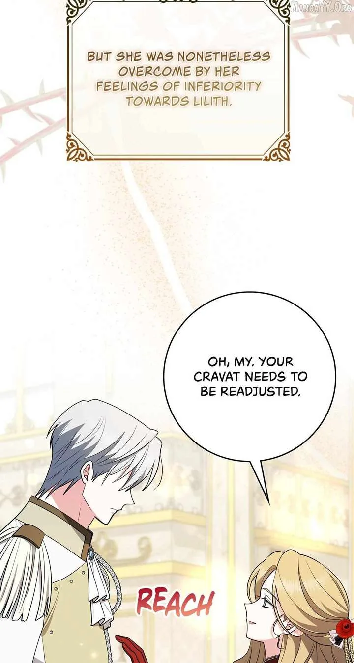 The Beloved Gardener of the World Tree Chapter 19 page 37