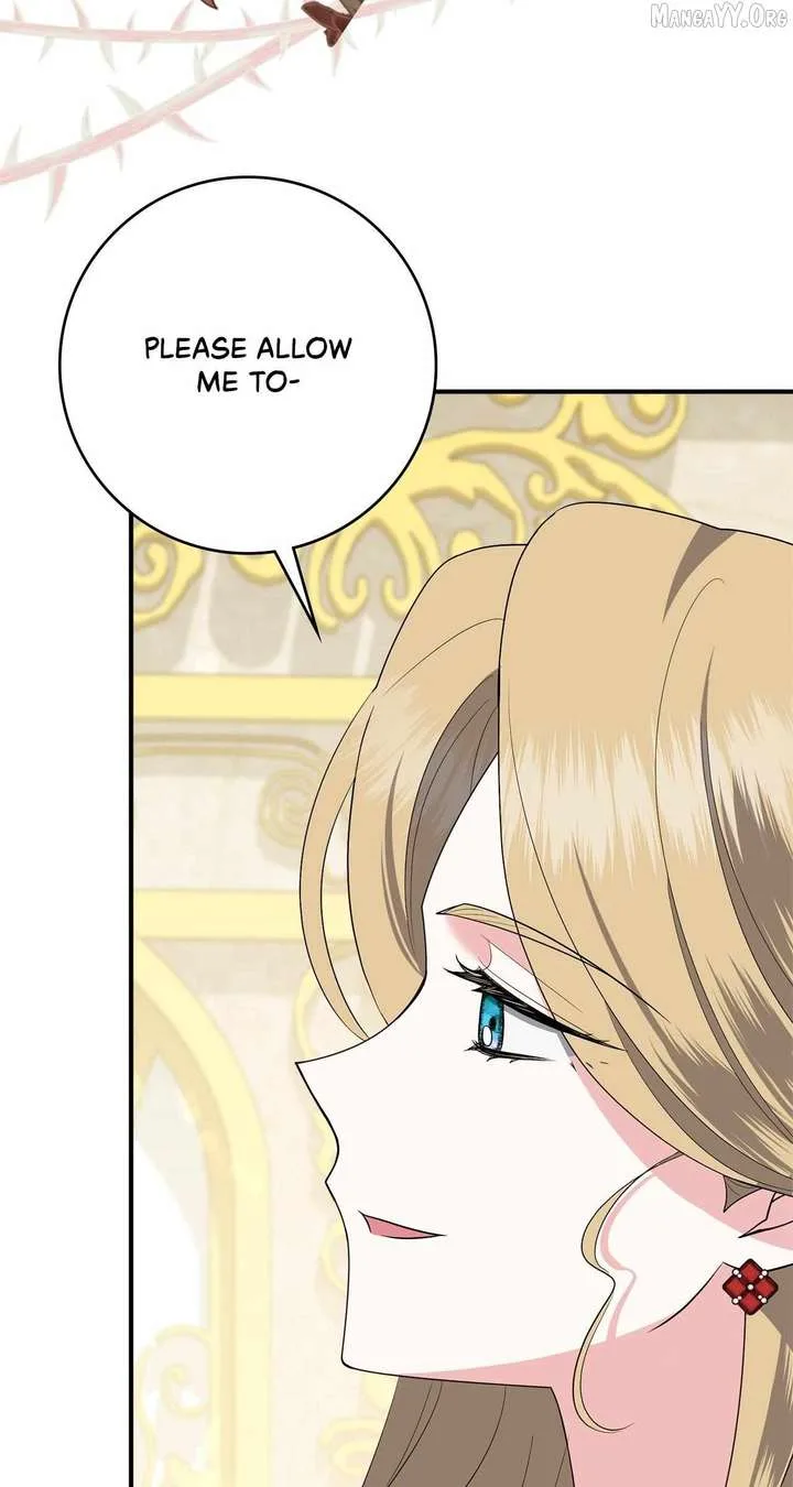 The Beloved Gardener of the World Tree Chapter 19 page 39