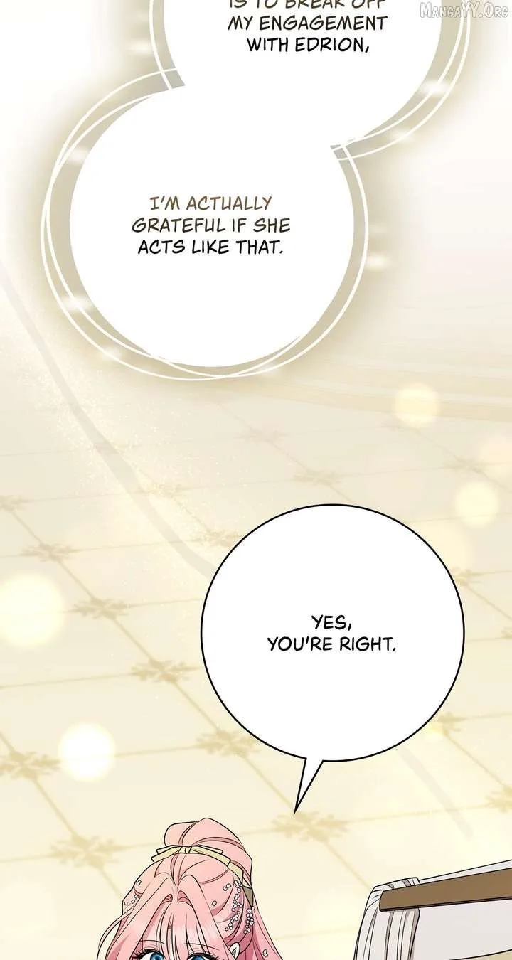 The Beloved Gardener of the World Tree Chapter 19 page 46