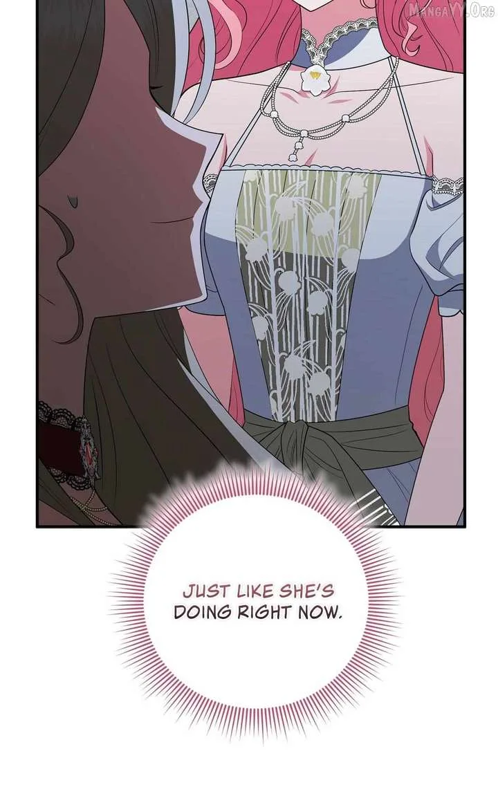 The Beloved Gardener of the World Tree Chapter 19 page 43