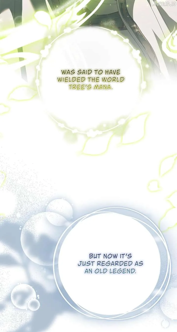 The Beloved Gardener of the World Tree Chapter 40 page 28