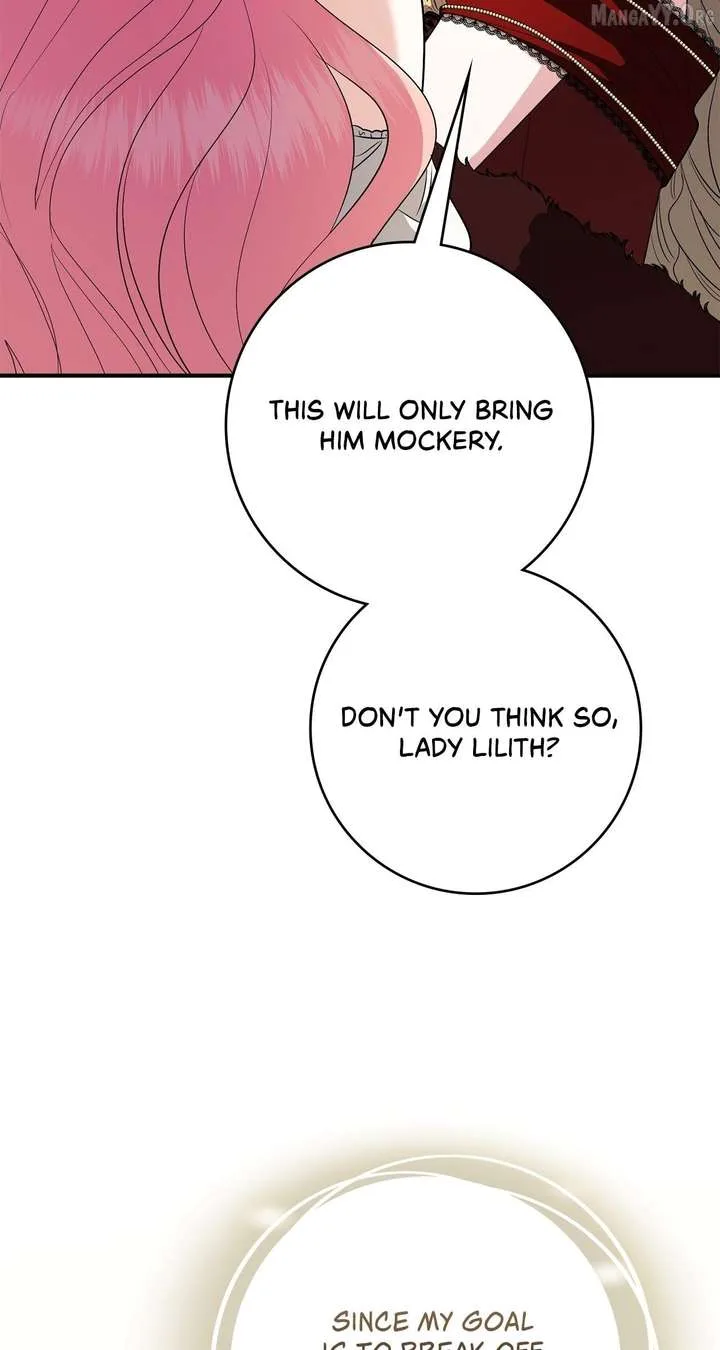 The Beloved Gardener of the World Tree Chapter 19 page 45