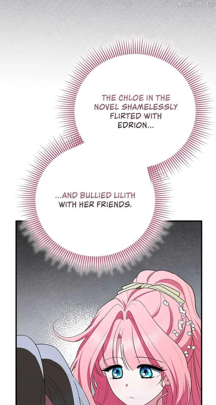 The Beloved Gardener of the World Tree Chapter 19 page 42