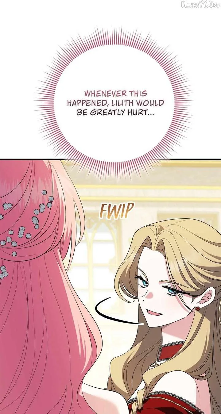 The Beloved Gardener of the World Tree Chapter 19 page 44