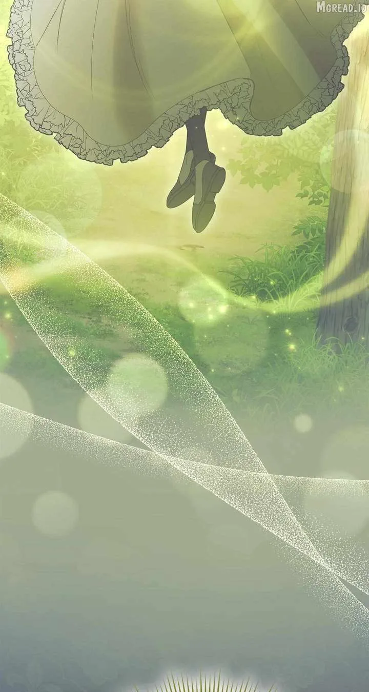 The Beloved Gardener of the World Tree Chapter 40 page 36