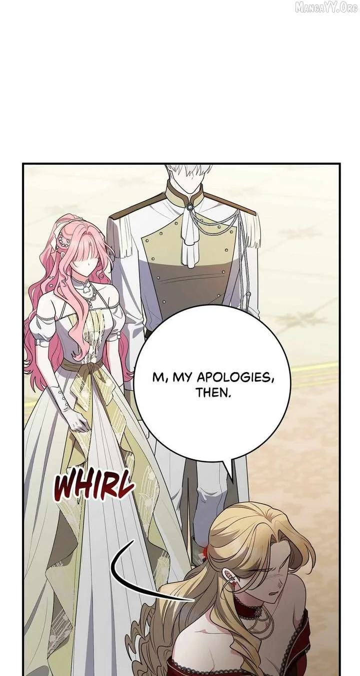 The Beloved Gardener of the World Tree Chapter 19 page 57