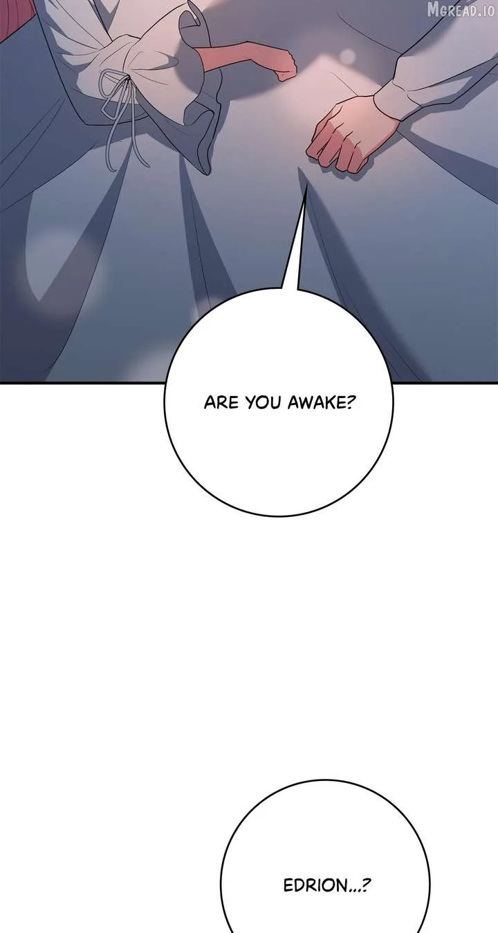 The Beloved Gardener of the World Tree Chapter 40 page 42