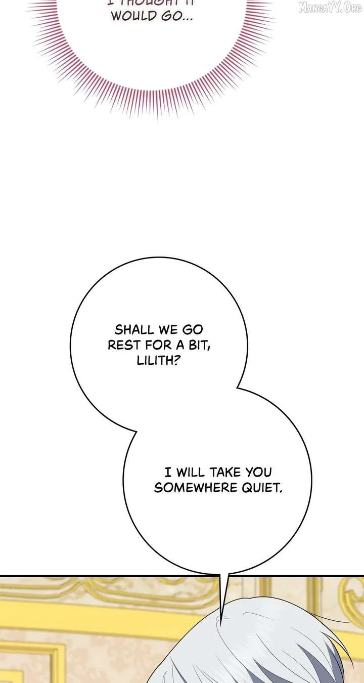 The Beloved Gardener of the World Tree Chapter 19 page 60