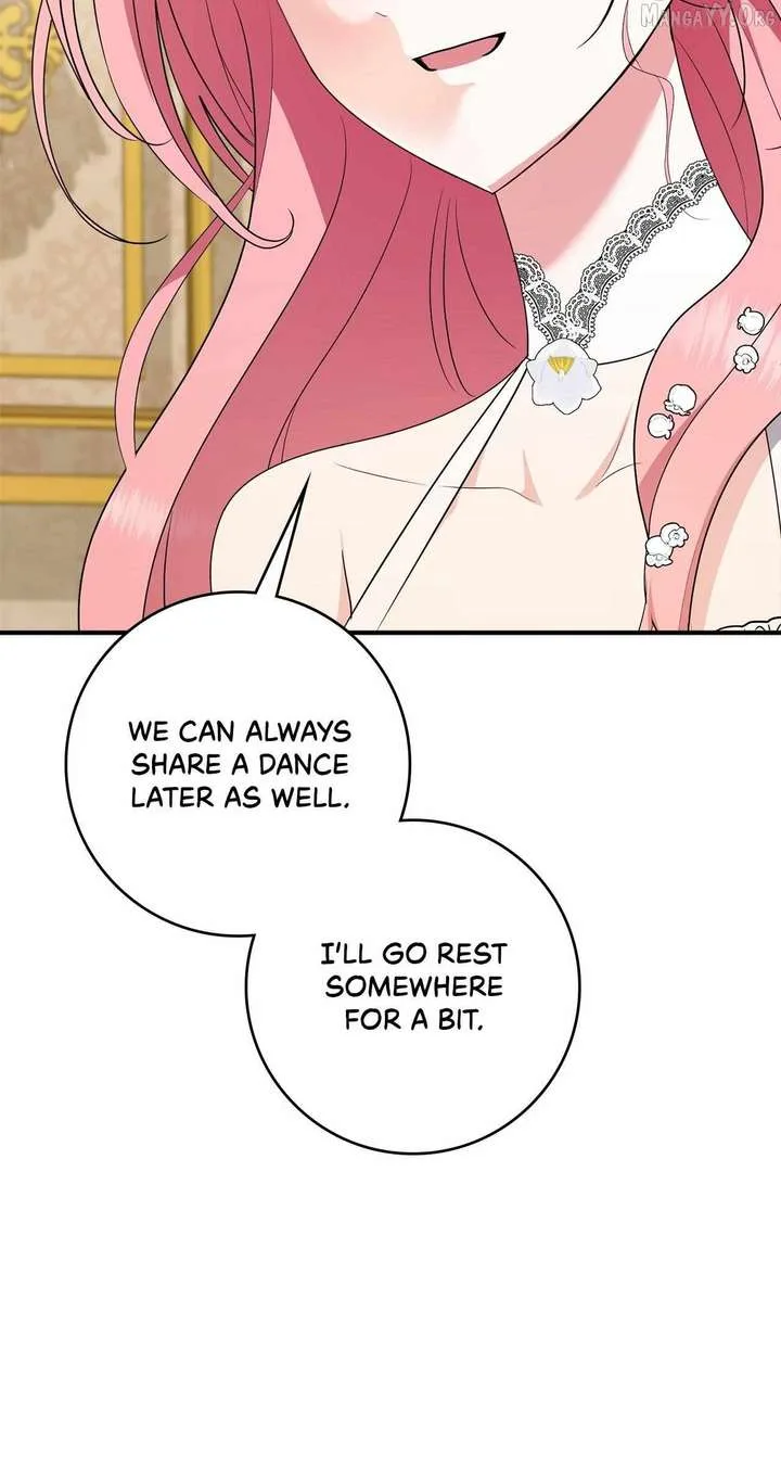 The Beloved Gardener of the World Tree Chapter 19 page 70