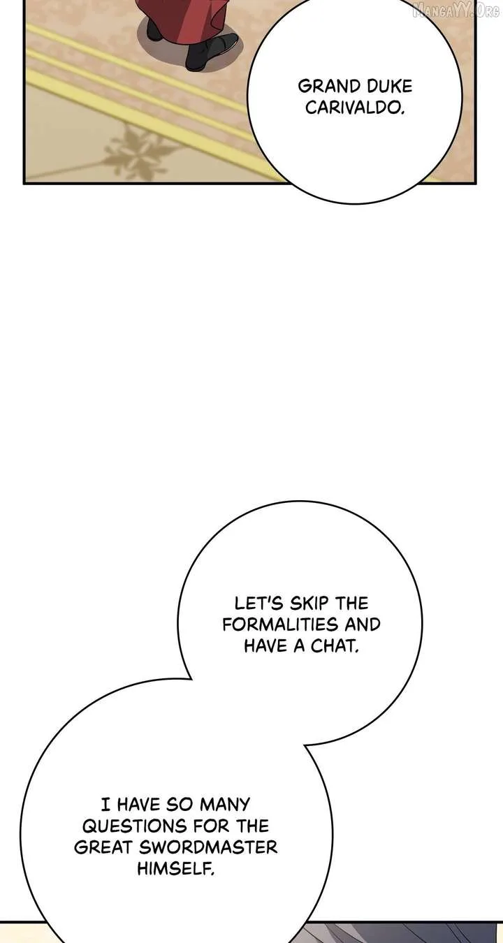 The Beloved Gardener of the World Tree Chapter 19 page 65